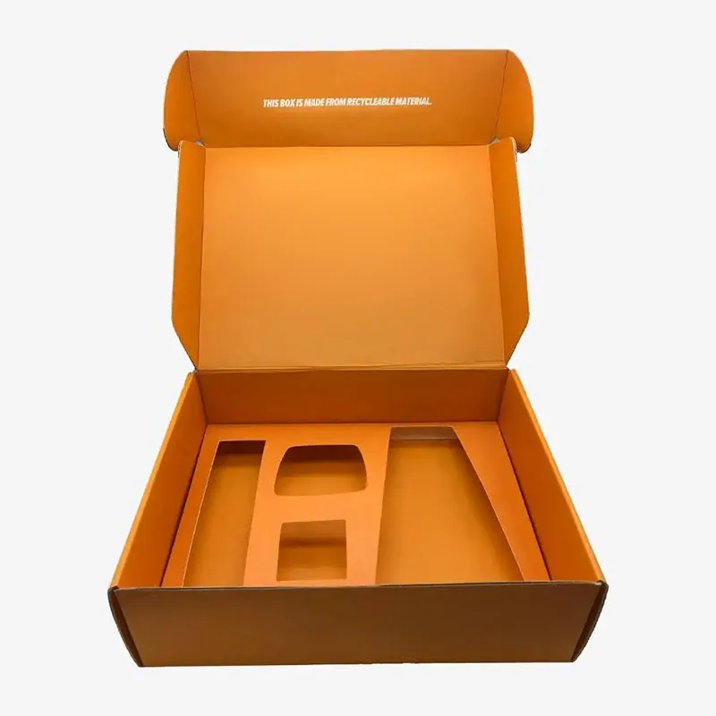 E-commerce Brands premium packaging