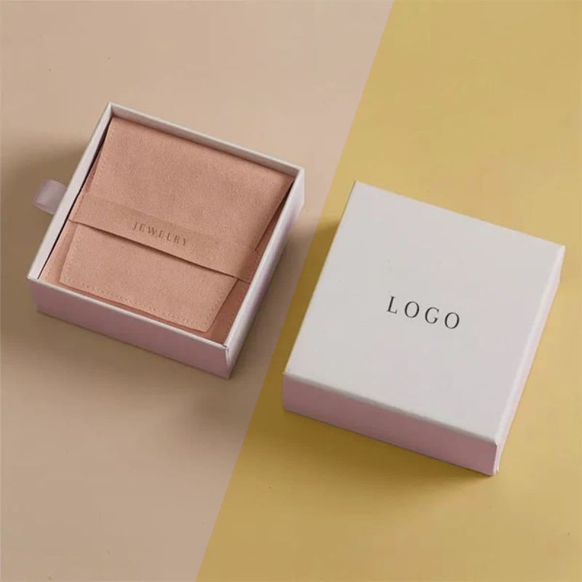 Fashion Brands premium packaging